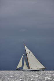 22_17006   © Thierry Martinez.FAIRLIE,SCOTLAND - UK 13th June 20222022 RICHARD MILLE FIFE REGATTA.Day 3;
