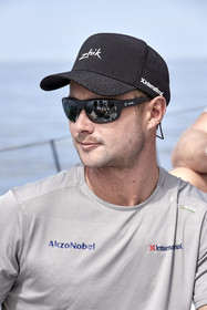 THM-21_11984_THE OCEAN RACE EUROPE-GROIX RACE