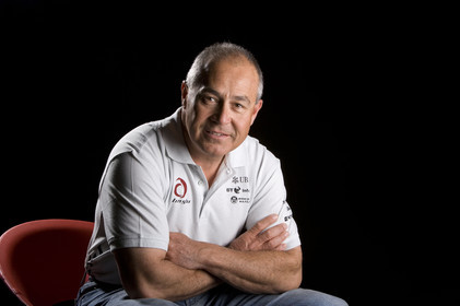 Studio - Valencia (Spain) April 2007..