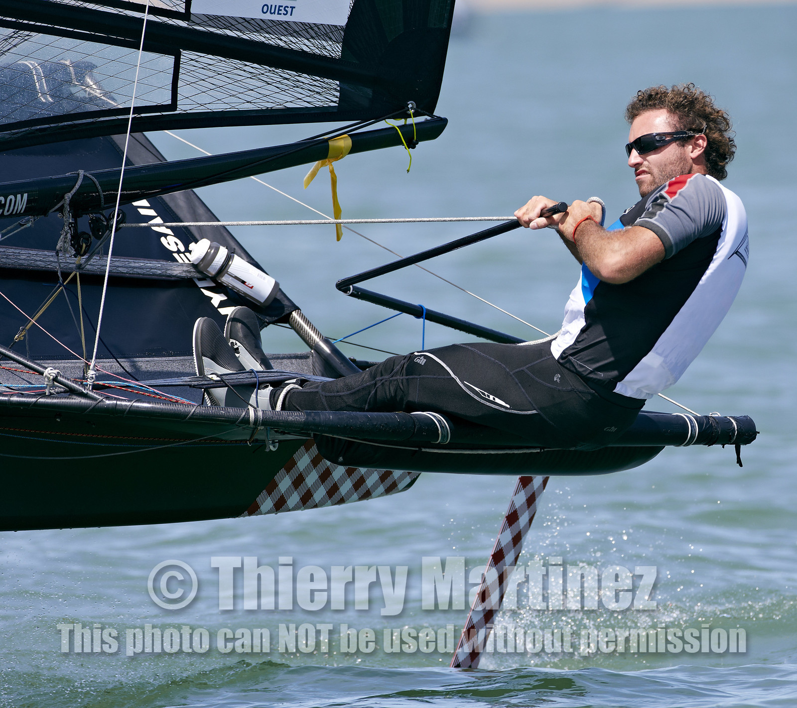 2014  MOTH UK NATIONAL OPEN CHAMPIONSHIP.