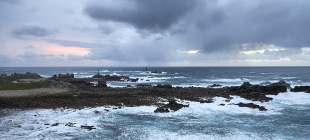 MAXI  SPINDRIFT 2 Jules Verne trophy attempt.