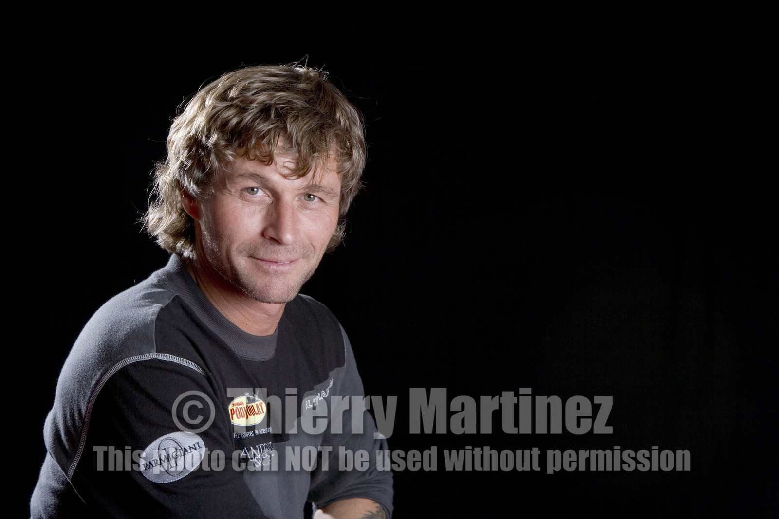 VELUX 5 OCEANS . Start leg 1 . Bilbao -Spain. 22 oct  2006