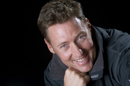 VELUX 5 OCEANS . Start leg 1 . Bilbao -Spain. 22 oct  2006