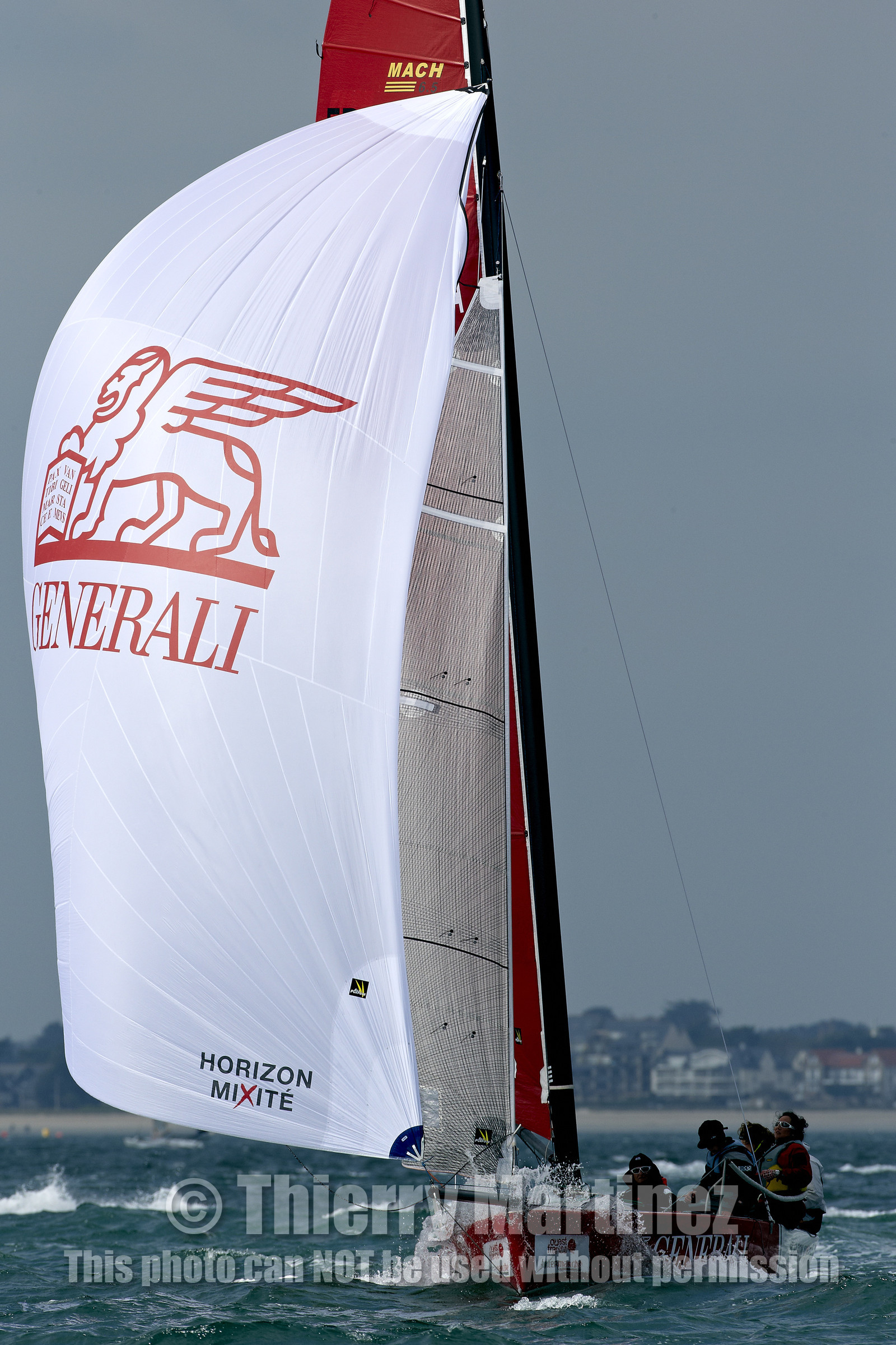 2015 Spi Ouest -France Intermarché