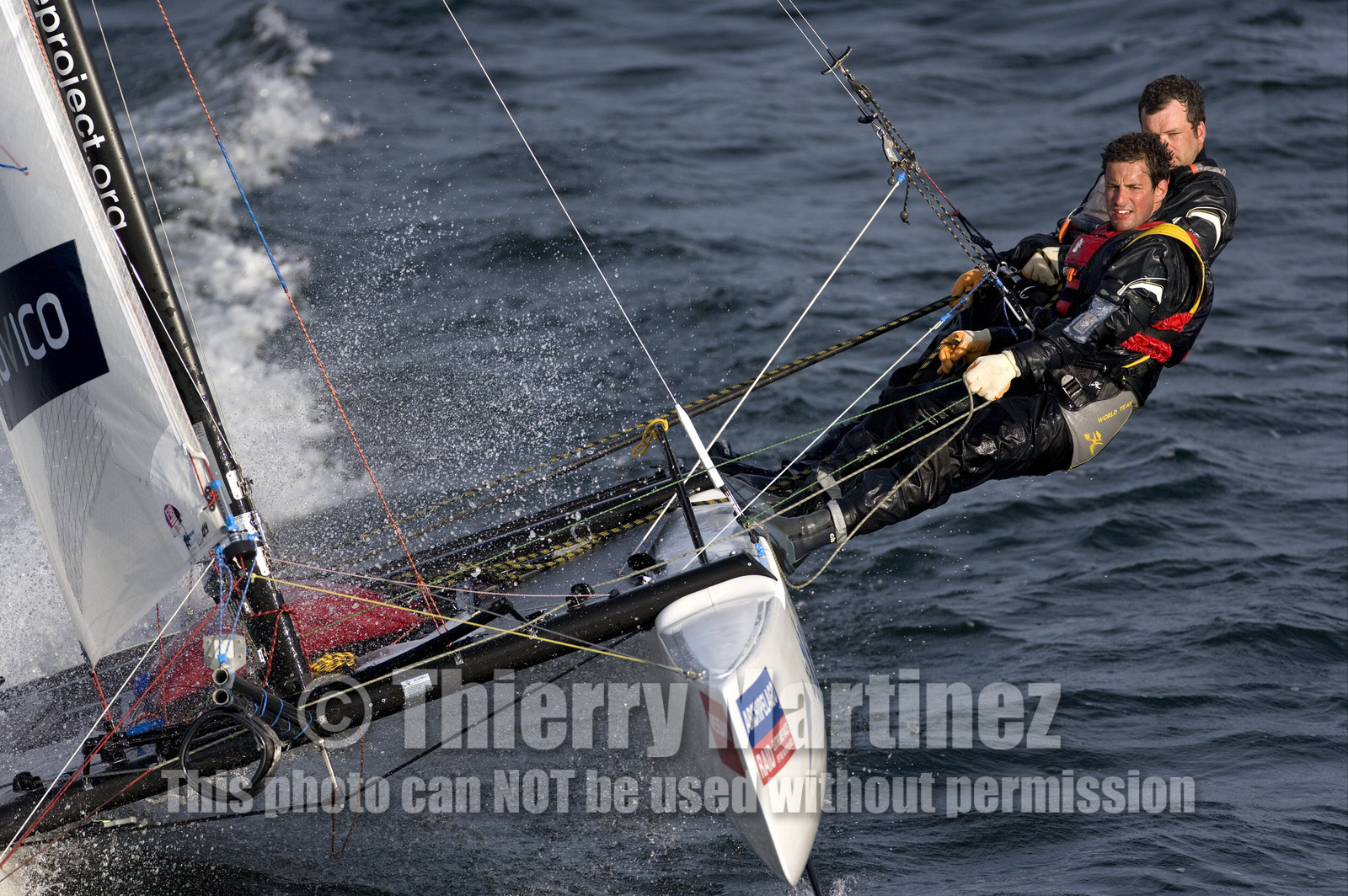 Archipelago Raid 2007 (30 July    3 August 2007).