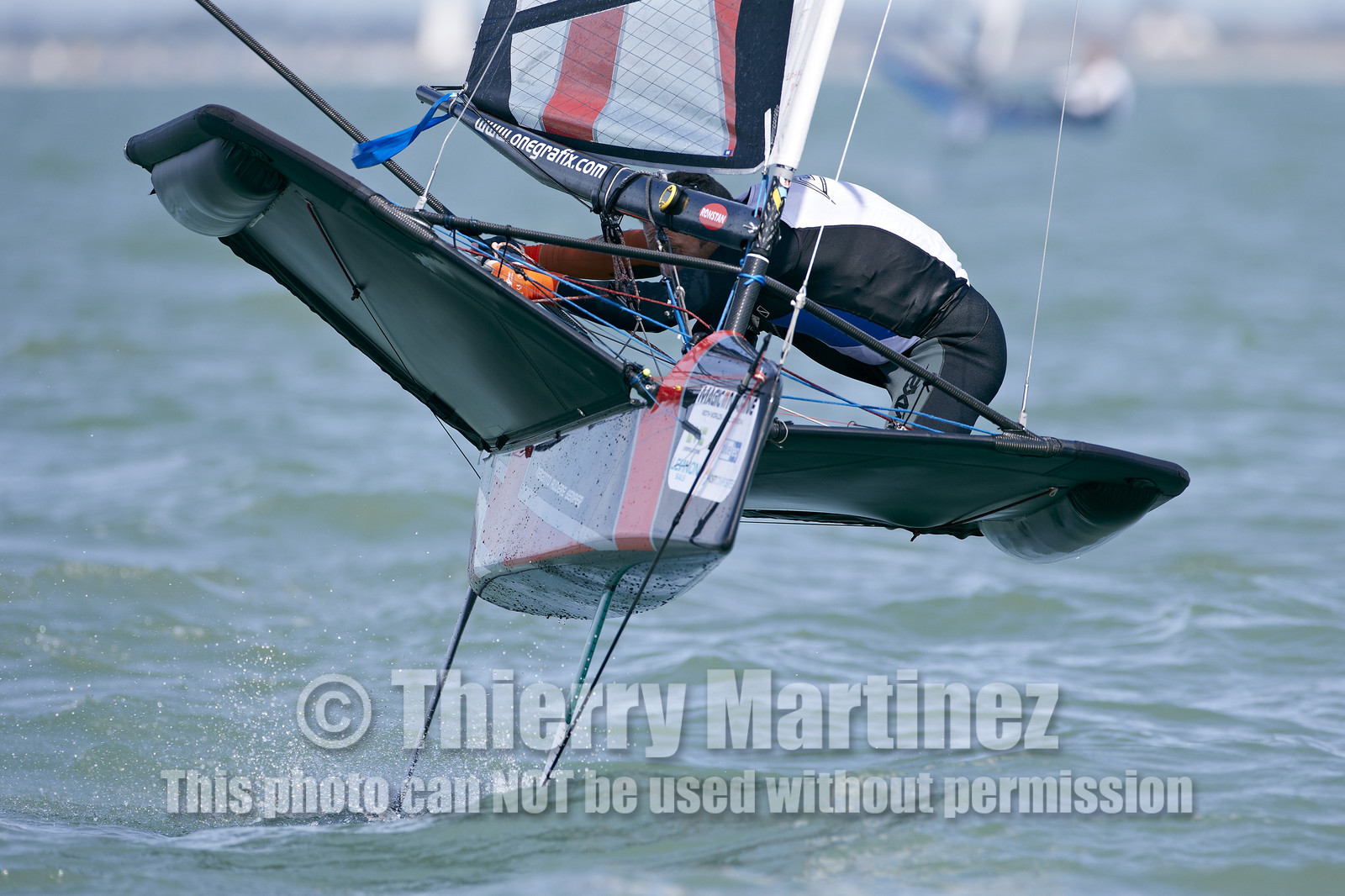 2014  MOTH UK NATIONAL OPEN CHAMPIONSHIP.