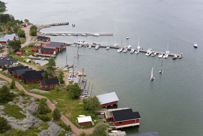 Archipelago Raid 2006 (26-30 June 2006).