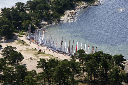 Archipelago Raid 2007 (30 July    3 August 2007).