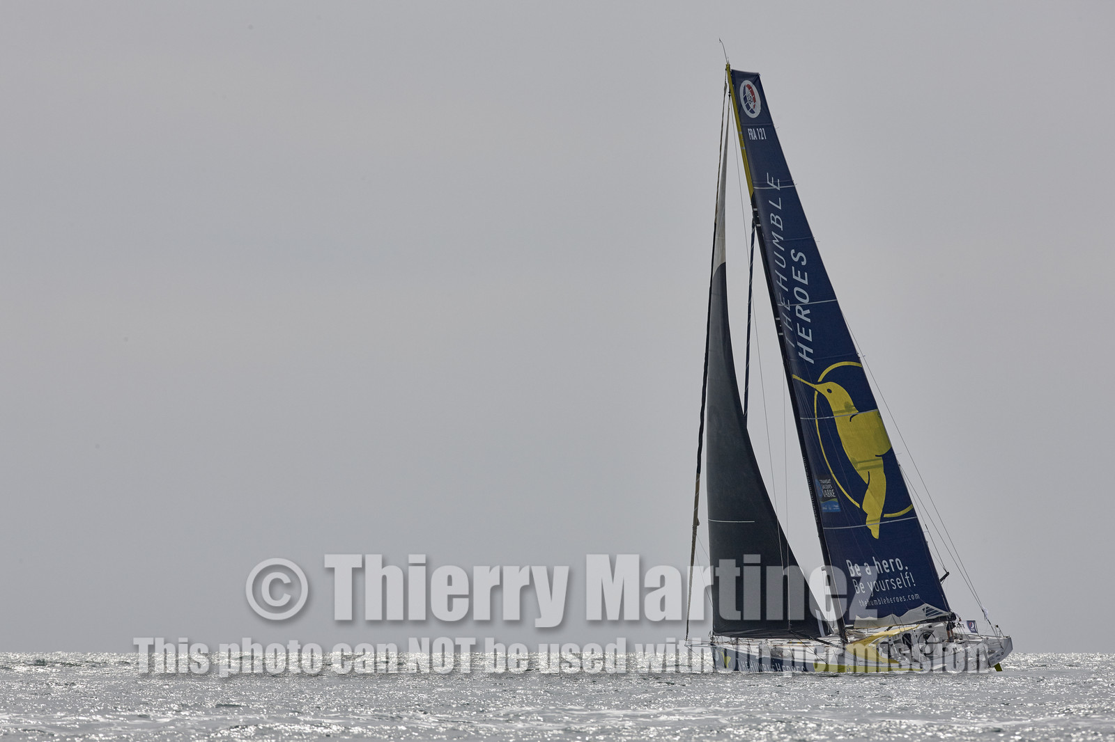 THM-15_63871_FASTNET RACE Start.
