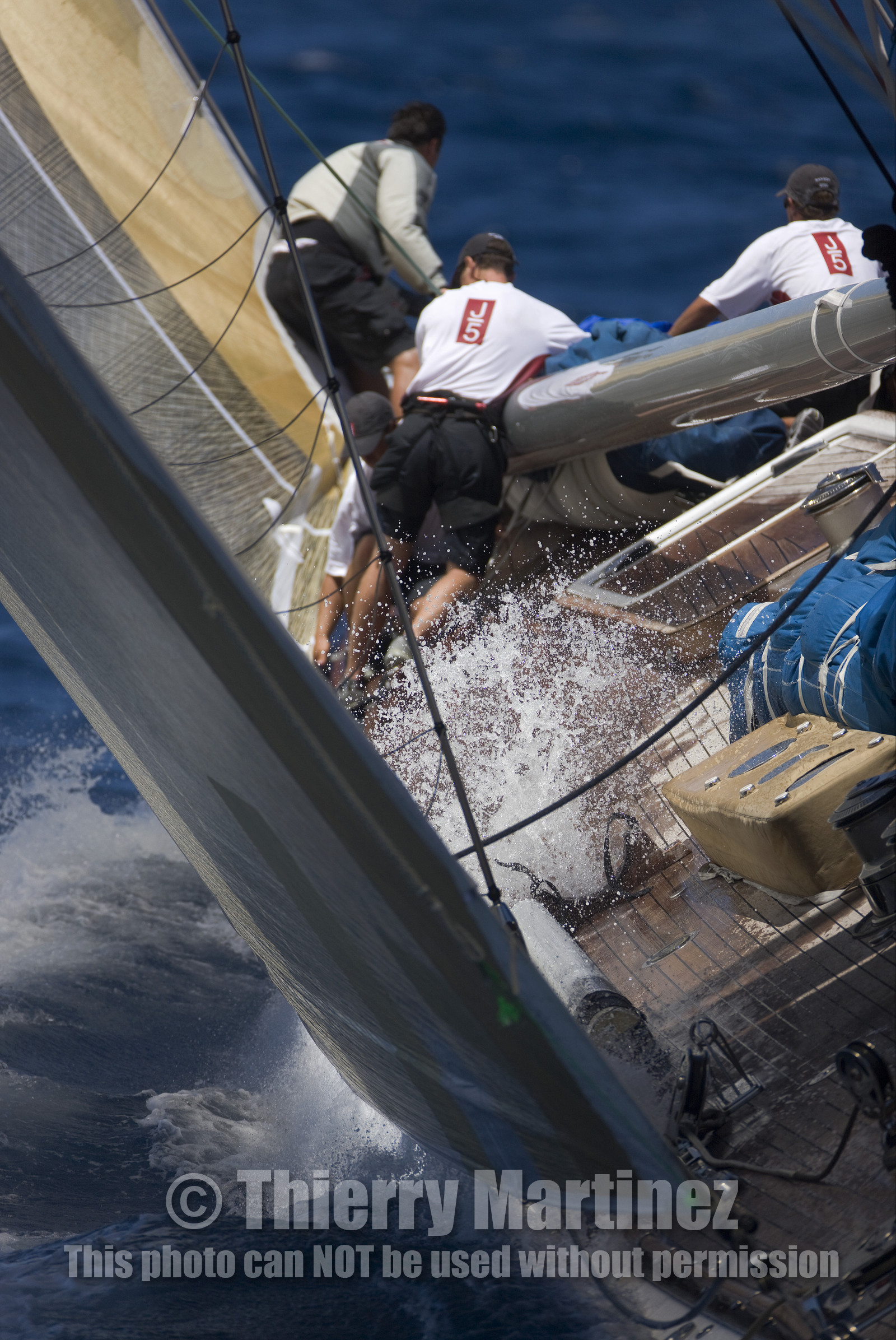 2008 Antigua Classic Week.