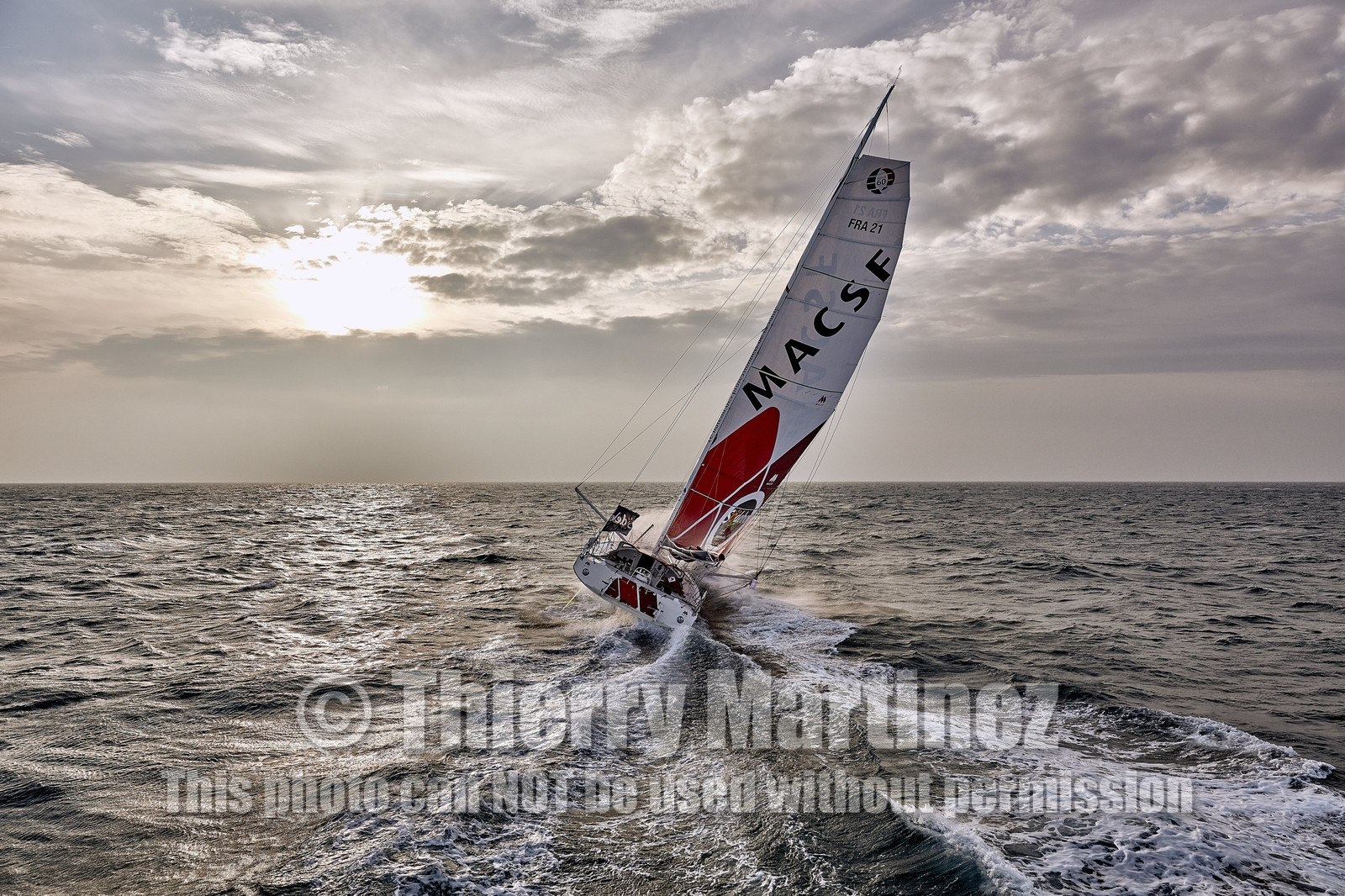 Bertrand DeBroc - MACSF