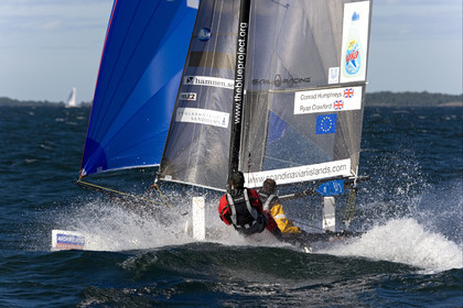 Archipelago Raid 2007 (30 July    3 August 2007).