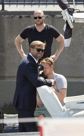 NEW YORK-VENDEE (Les Sables d’Olonne) presented by Currency House & SpaceCode.