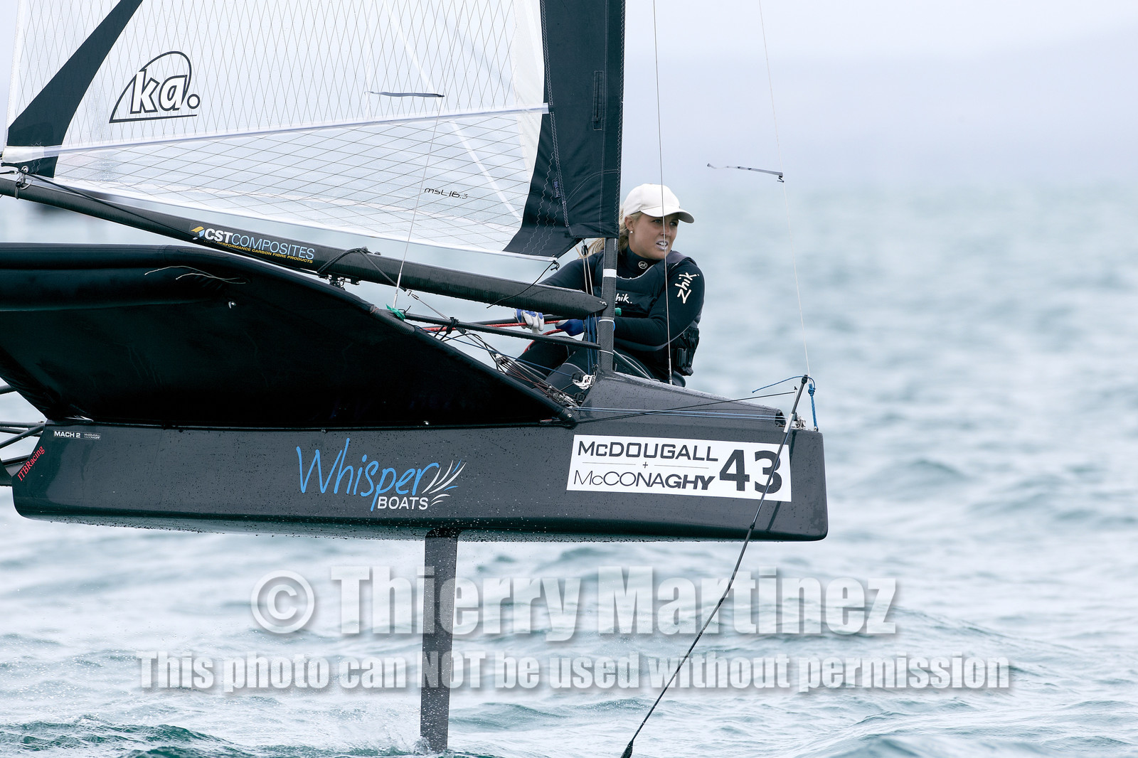 2015 McDougall + McConaghy Moth Worlds. Sorrento - VIC AUSTRALIA  . 6 16 January 2015. Organize by Sorrento Sailing Couta Boat Club.