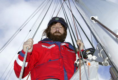 Fedor KONYUKHOV IN FALMOUTH (UK)