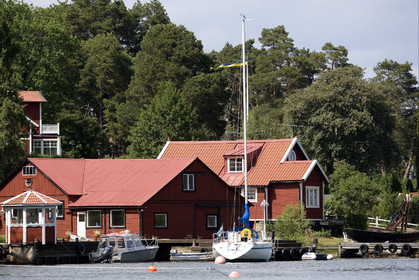 Archipelago Raid 2006 (26-30 June 2006).
