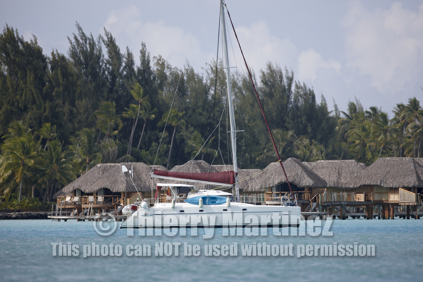 15_026078  ©ThMartinez Sea&Co.  BORA BORA - ILES SOUS LE VENT. POLYNESIE FRANCAISE .  6 Février 2015. ...