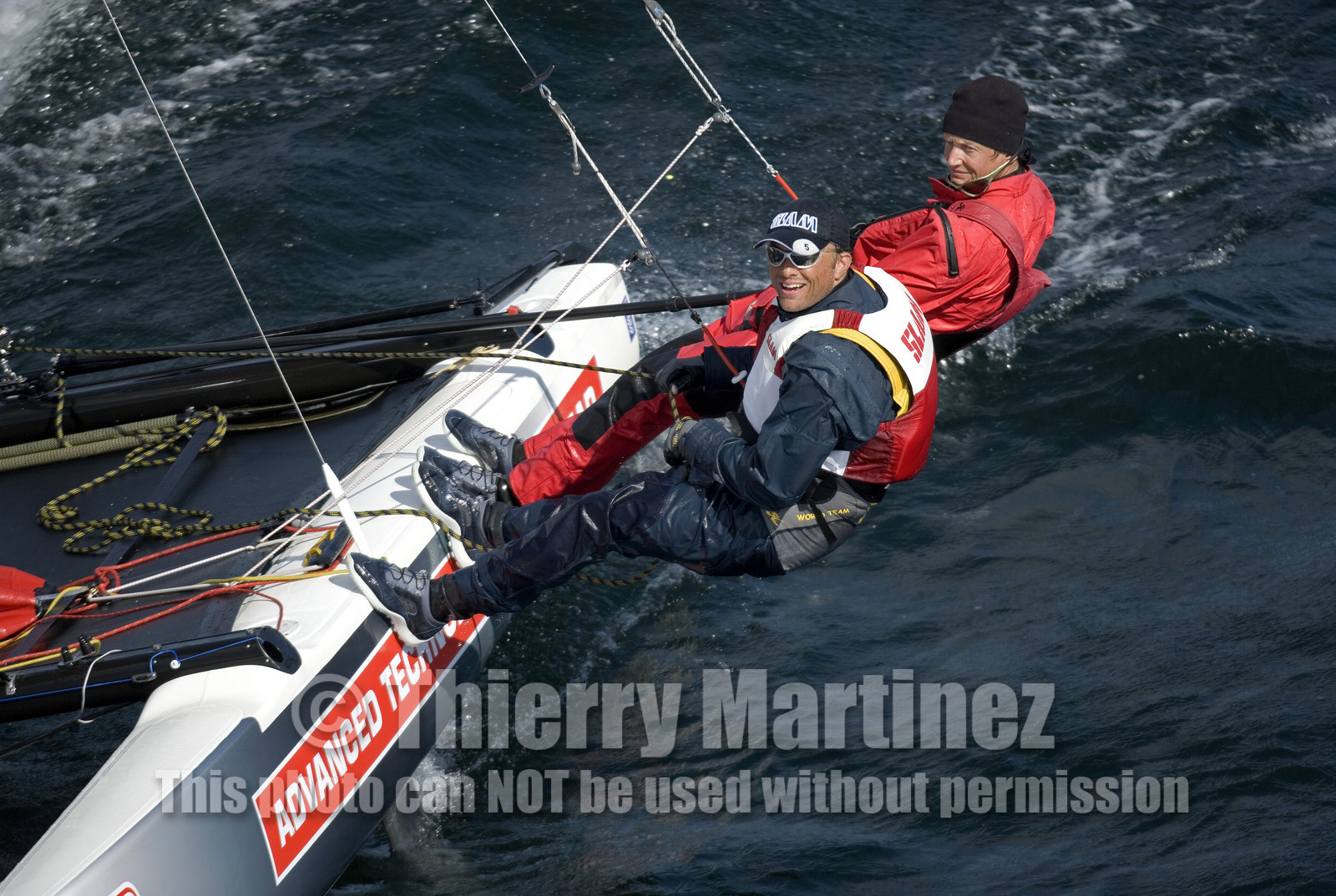 Archipelago Raid 2006 (26-30 June 2006).