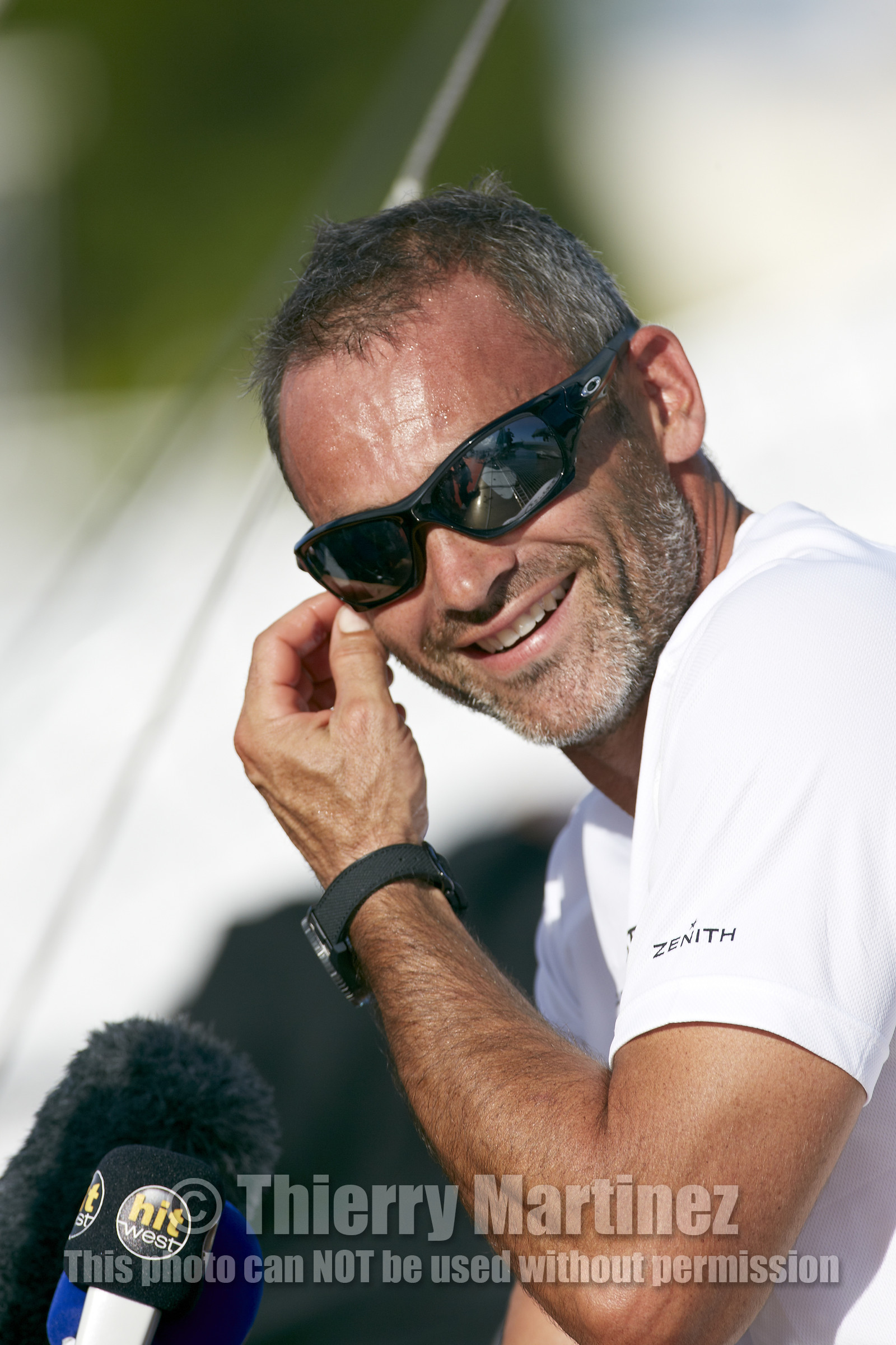 2014 ROUTE DU RHUM-DESTINATION GUADELOUPE, SOLO SAILING TRANSATLANTIC : ST MALO (FRA)   POINTE A PITRE-GUADELOUPE (FRENCH WEST INDIES)