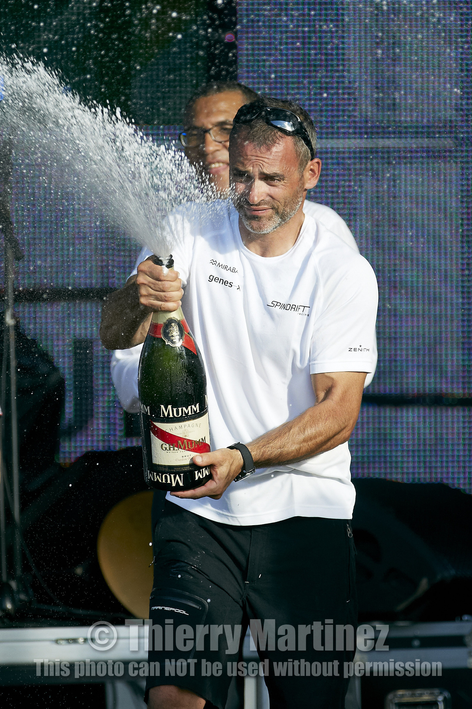 2014 ROUTE DU RHUM-DESTINATION GUADELOUPE, SOLO SAILING TRANSATLANTIC : ST MALO (FRA)   POINTE A PITRE-GUADELOUPE (FRENCH WEST INDIES)