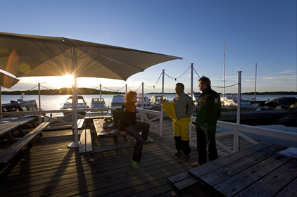 Archipelago Raid 2007 (30 July    3 August 2007).