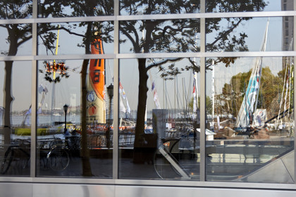 NEW YORK-VENDEE (Les Sables d’Olonne) presented by Currency House & SpaceCode.