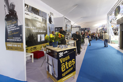 VENDEE GLOBE 2012 13