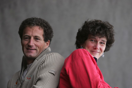 VENDEE GLOBE 2004 05