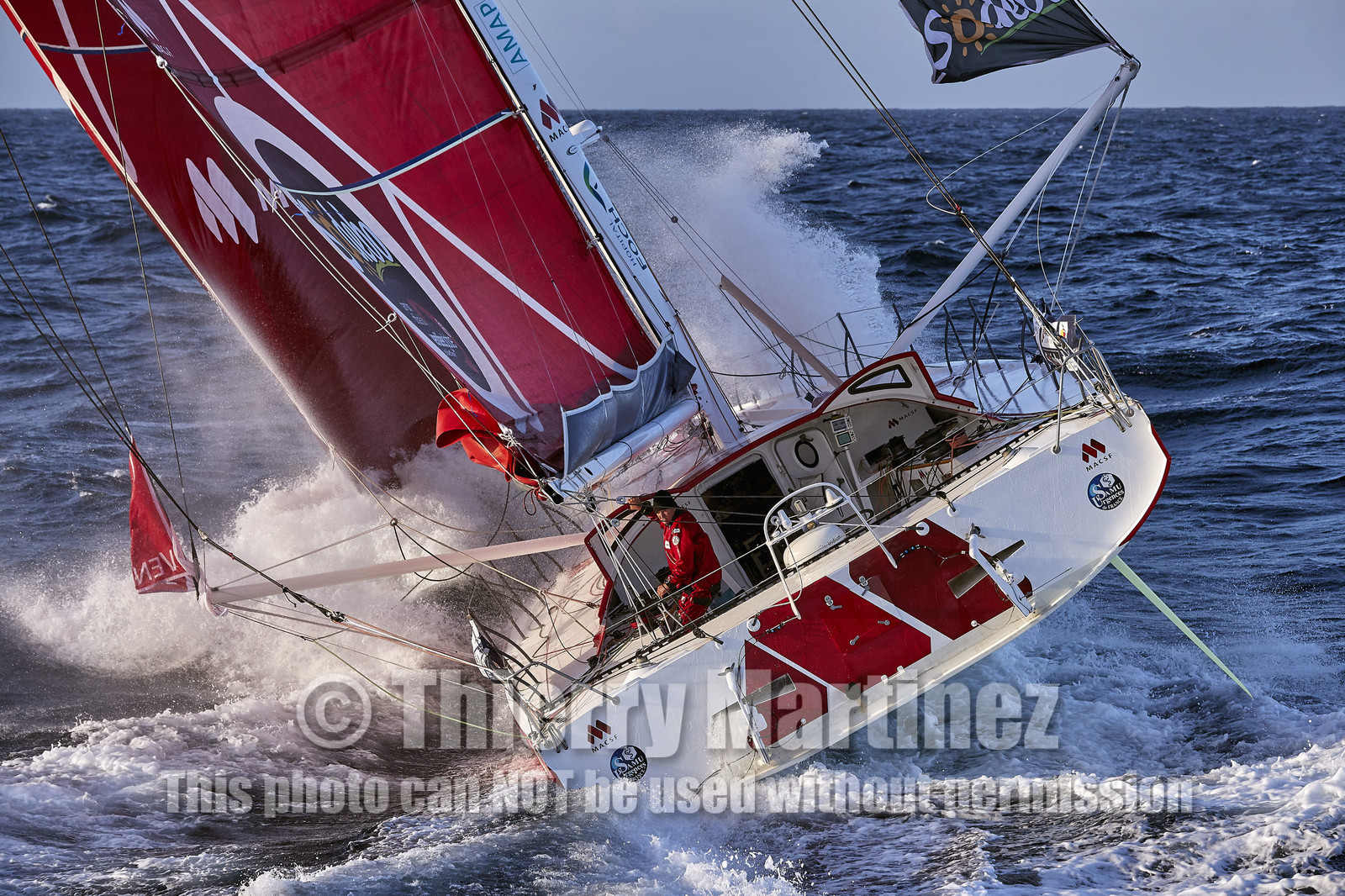 Bertrand DeBroc - MACSF