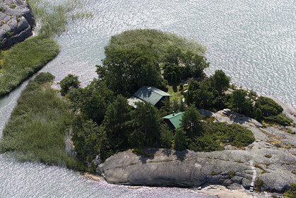 Archipelago Raid 2007 (30 July    3 August 2007).