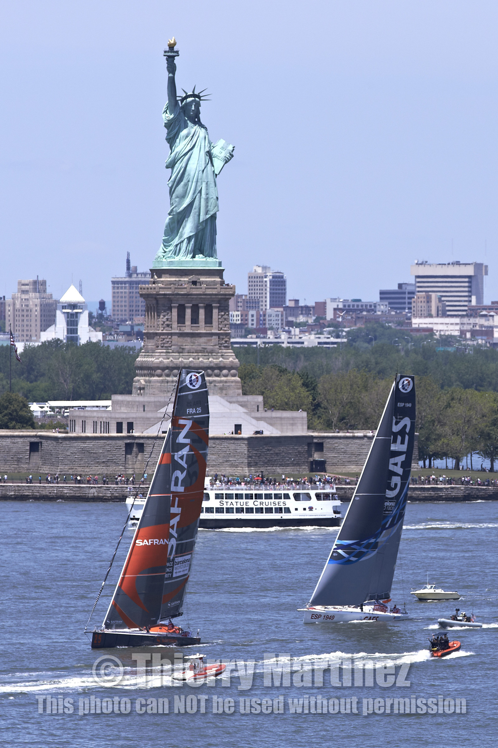 14_18308-IMOCA OCEAN MASTERS NY-BCN Race