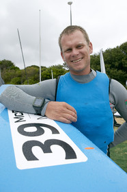 2015 McDougall + McConaghy Moth Worlds. Sorrento - VIC AUSTRALIA  . 6 16 January 2015. Organize by Sorrento Sailing Couta Boat Club.