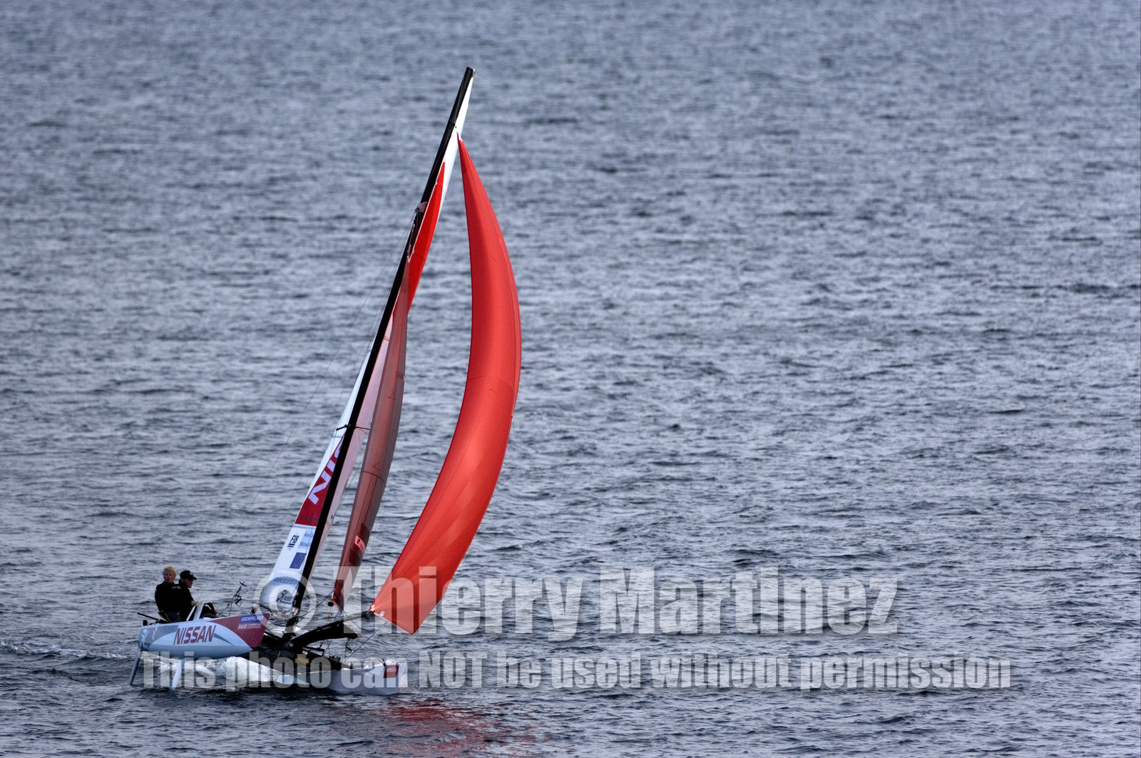 Archipelago Raid 2007 (30 July    3 August 2007).