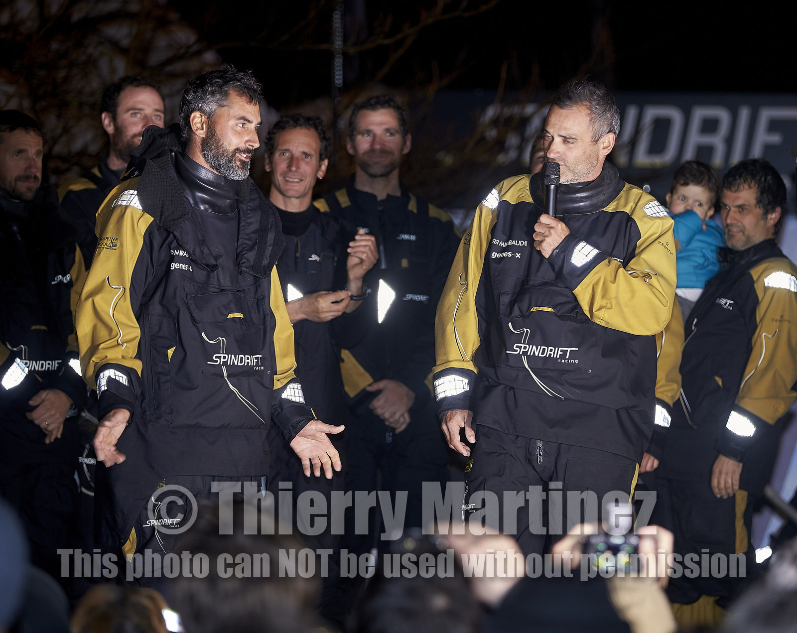 MAXI  SPINDRIFT 2 Jules Verne trophy  2015 2016 attempt.