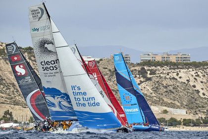 THM-17_094799-VOR ALICANTE-LEG1 START