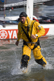 Archipelago Raid 2006 (26-30 June 2006).