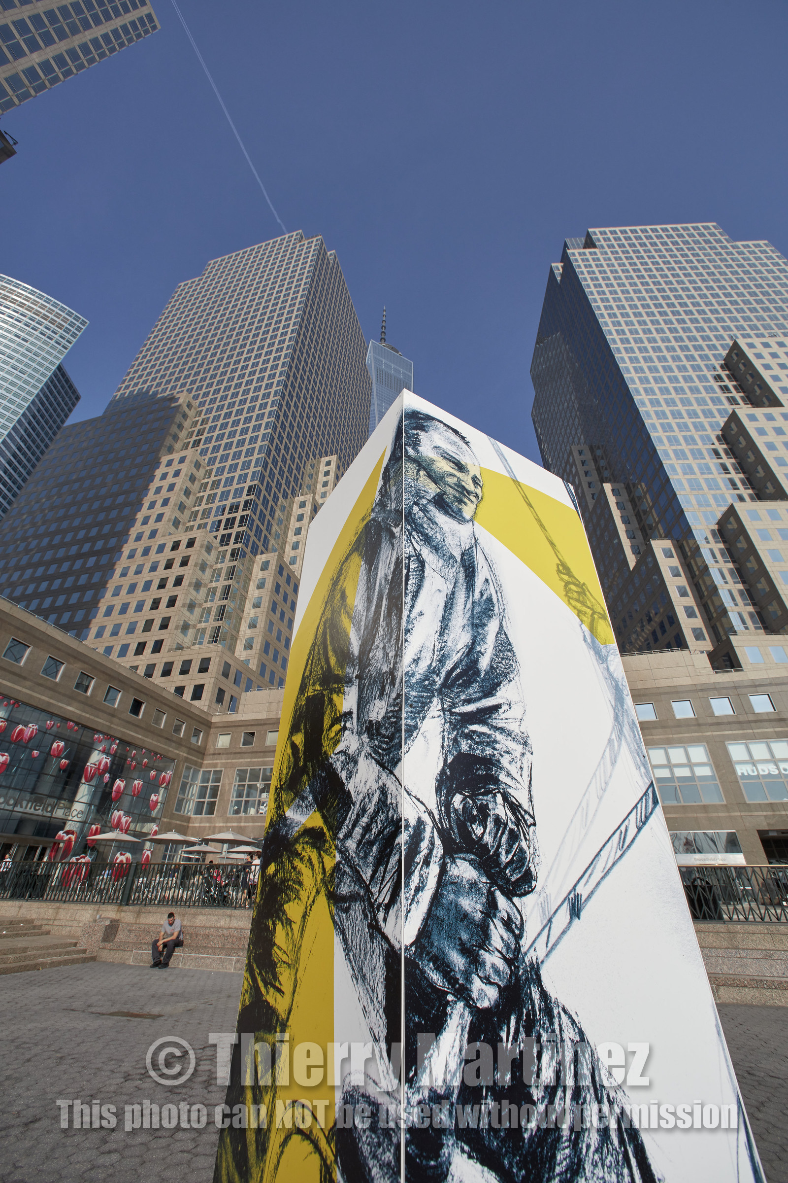 NEW YORK-VENDEE (Les Sables d’Olonne) presented by Currency House & SpaceCode.