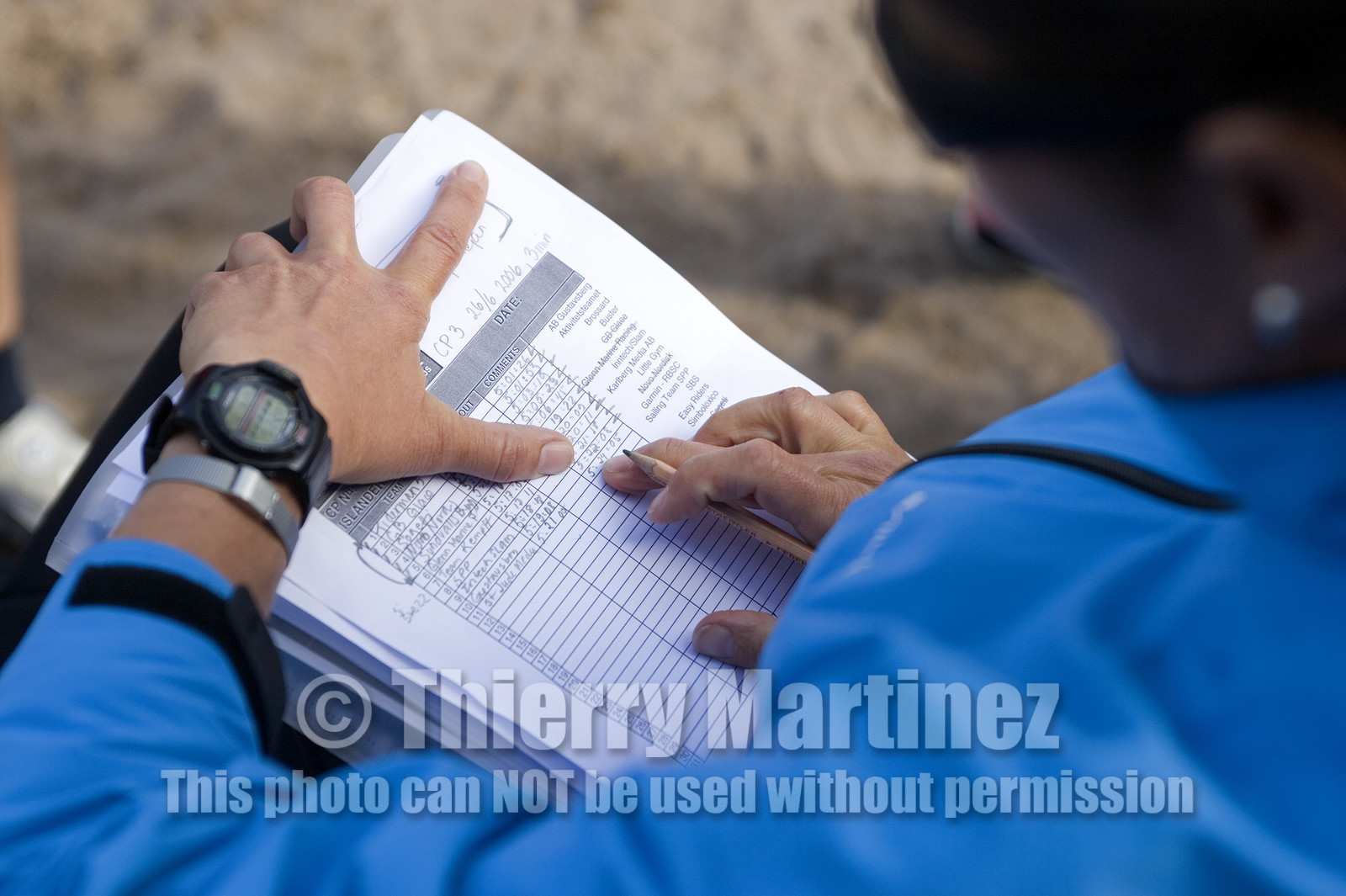 Archipelago Raid 2006 (26-30 June 2006).