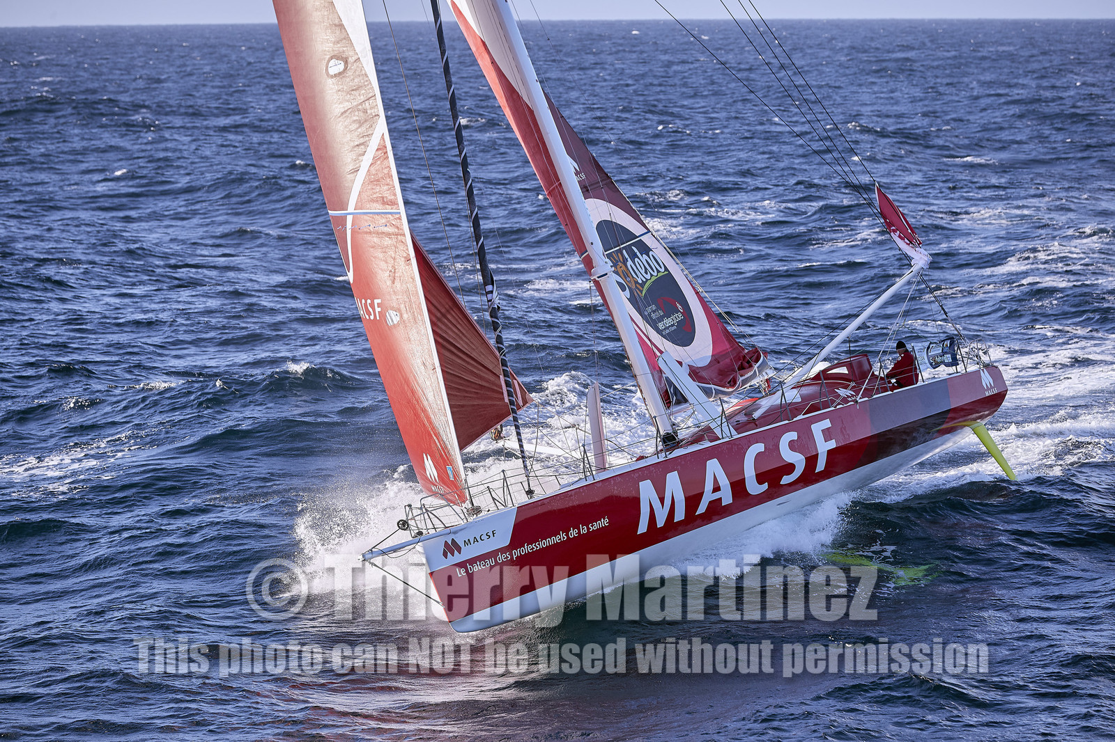 Bertrand DeBroc - MACSF