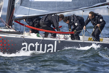 2016 Spi Ouest -France Intermarché