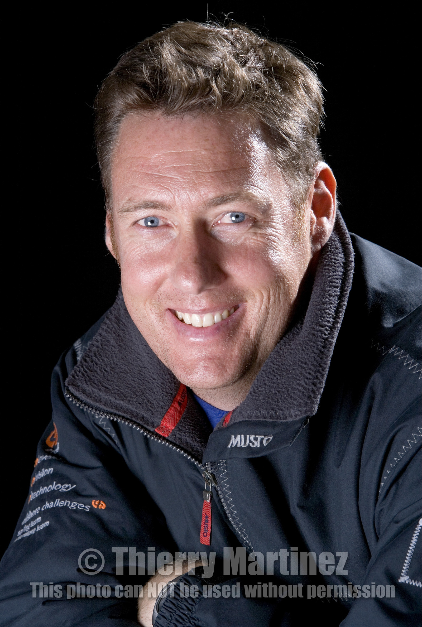 VELUX 5 OCEANS . Start leg 1 . Bilbao -Spain. 22 oct  2006