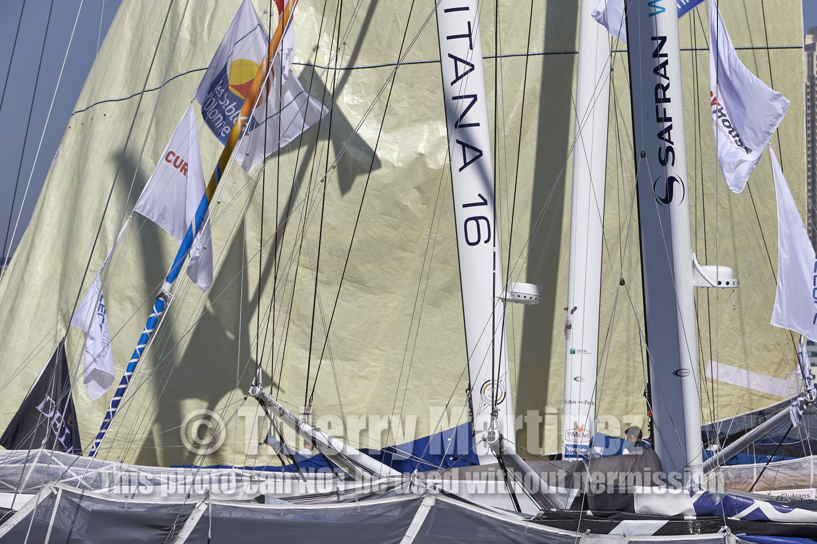 NEW YORK-VENDEE (Les Sables d’Olonne) presented by Currency House & SpaceCode.