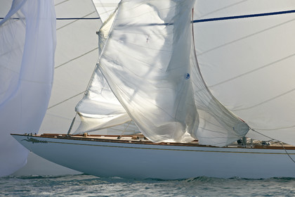 8 Metre World Cup 2014.