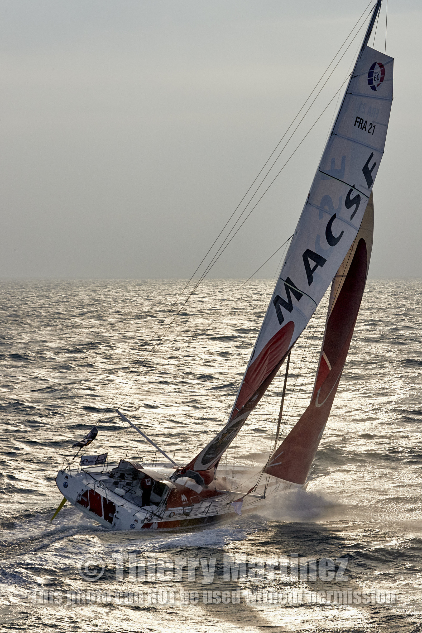 Bertrand DeBroc - MACSF