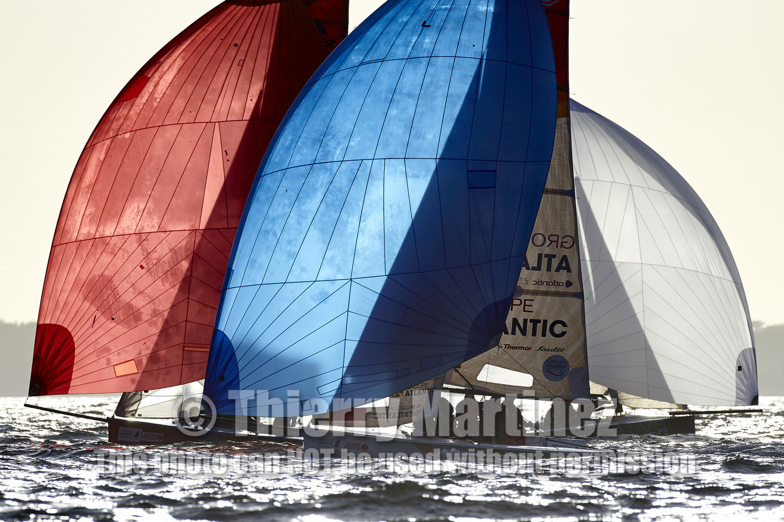 2016 Spi Ouest -France Intermarché