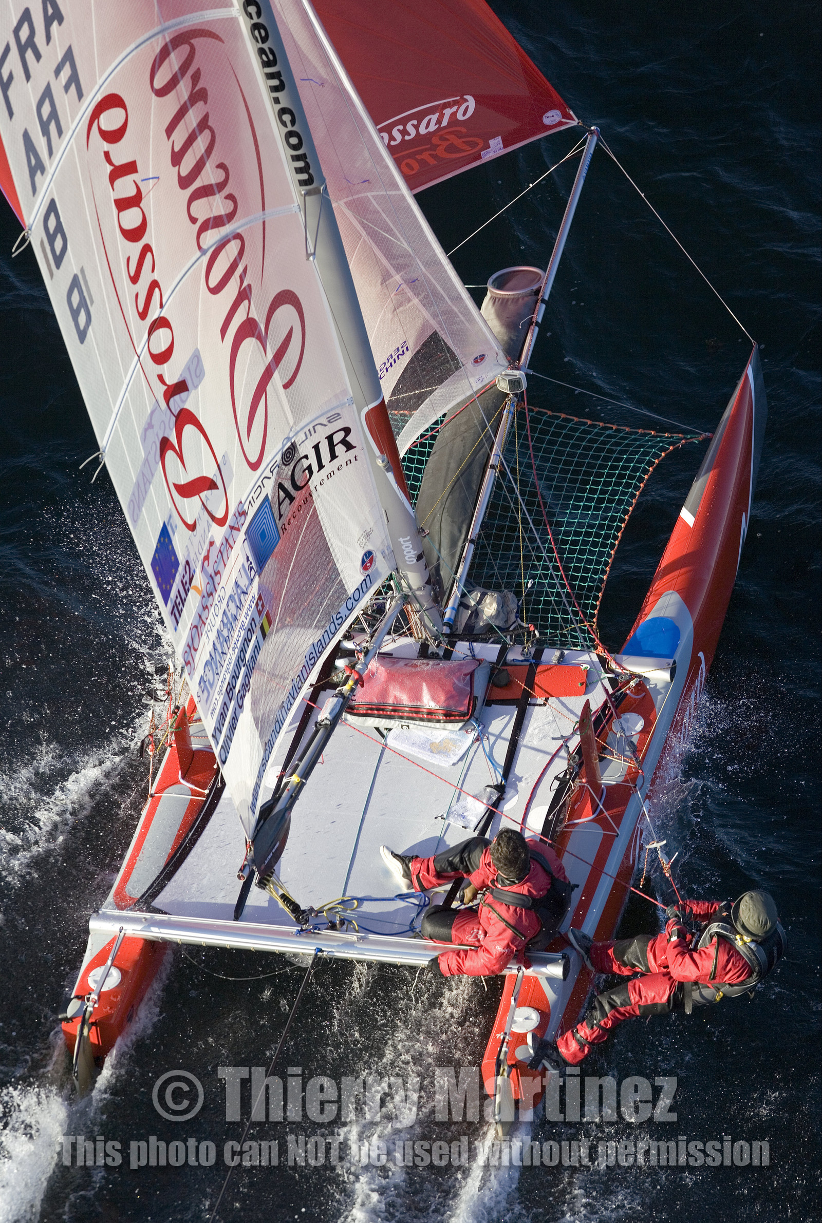 Archipelago Raid 2006 (26-30 June 2006).