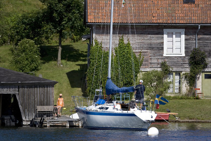 Archipelago Raid 2007 (30 July    3 August 2007).