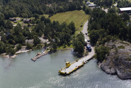 Archipelago Raid 2007 (30 July    3 August 2007).