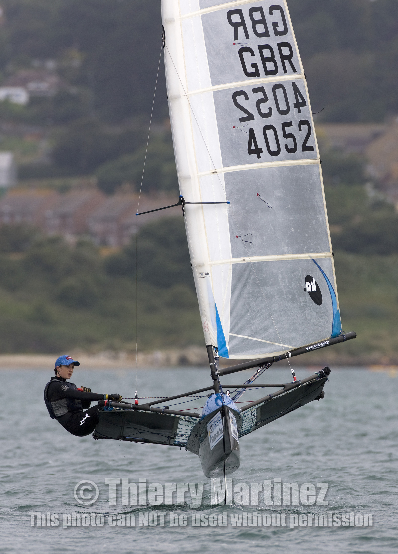 2008 Moth World. Weymouth-UK. 5 11 July 2008.