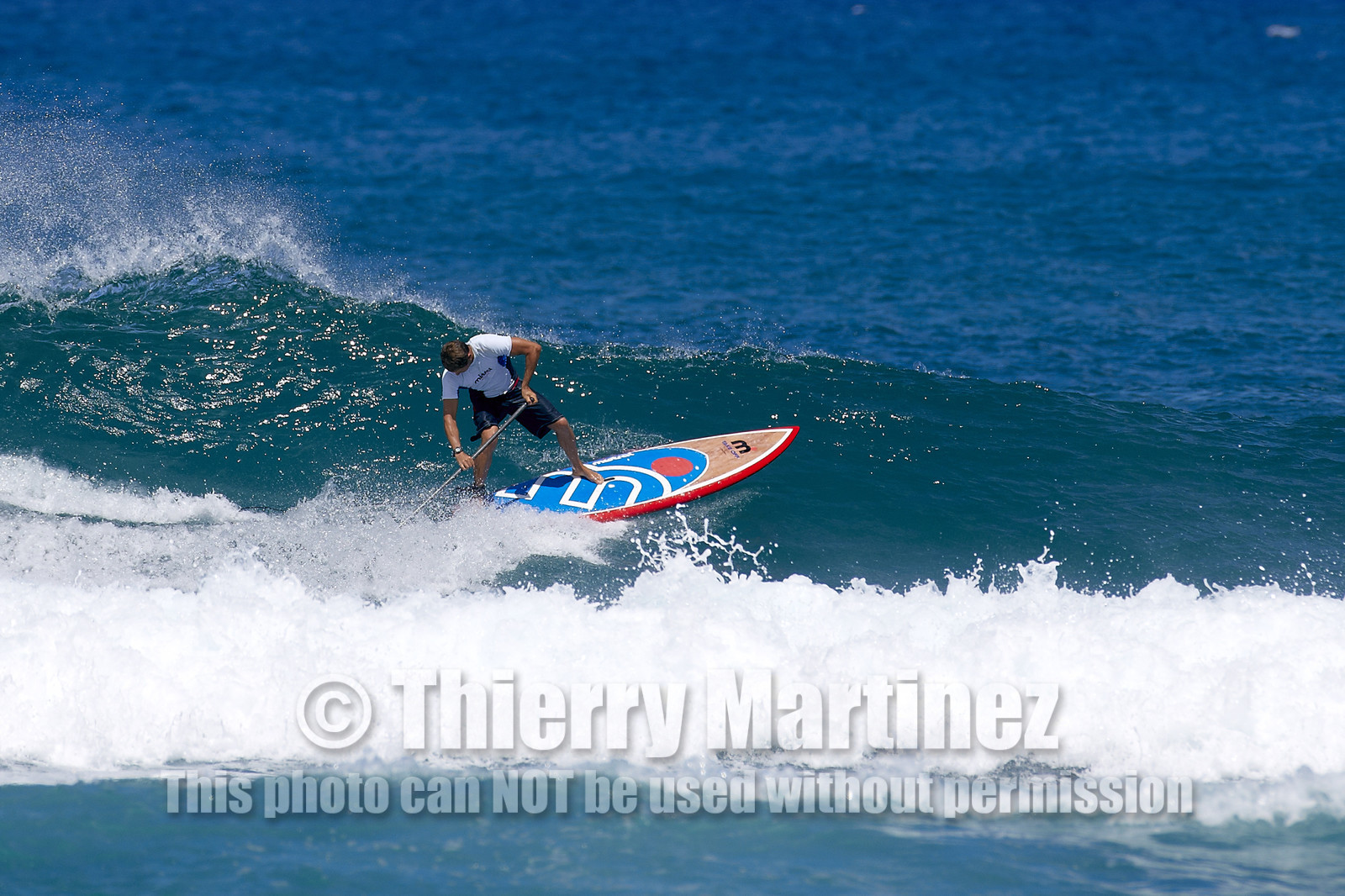 SURF AT NORTH SHORE (North Shore - Oahu Island - Hawaii-USA)